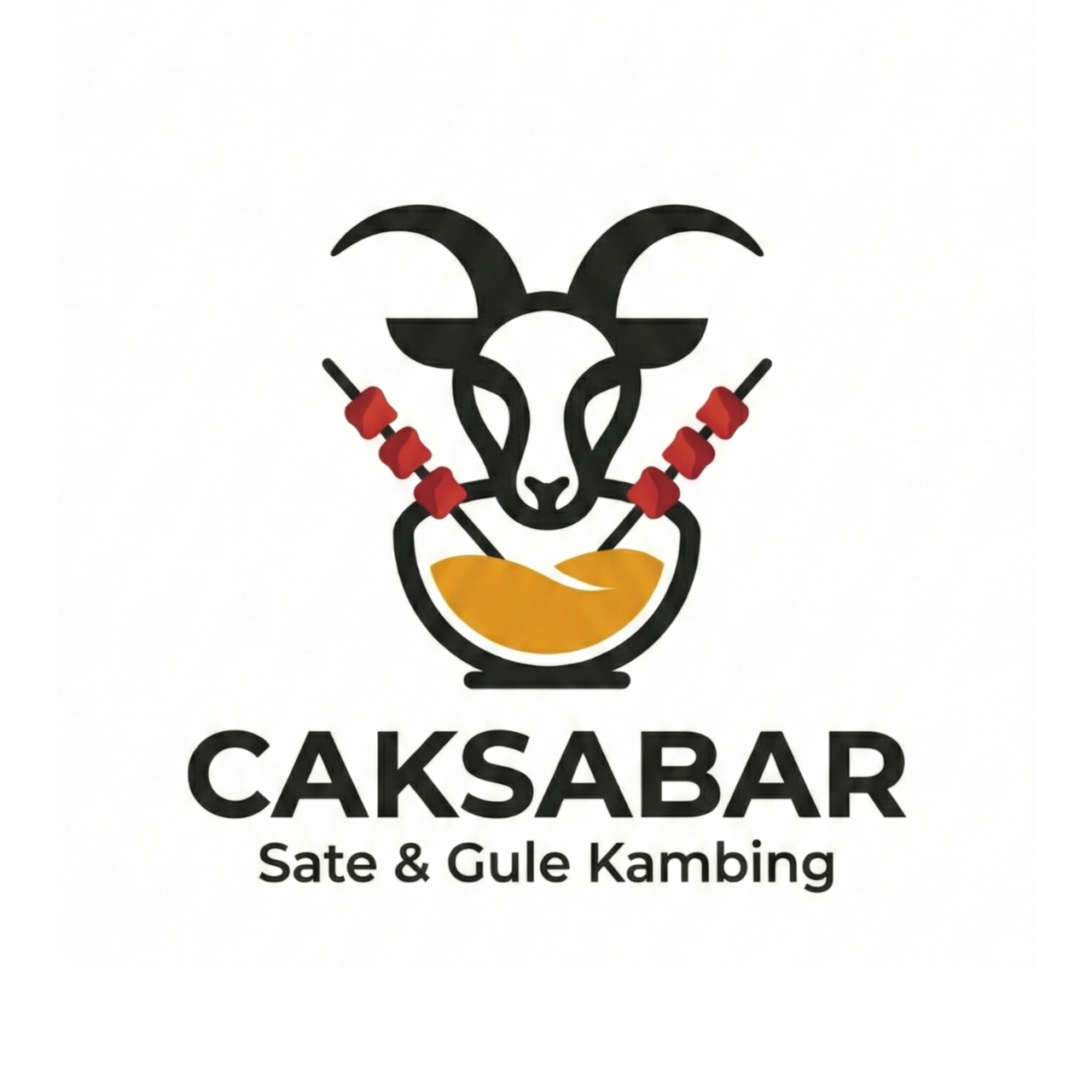 Logo CAKSABAR